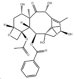 10-Deacetylbaccatin III&nbsp;CAS 32981-86-5