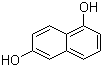 1,6-dihydroxynaphthalene cas 575-44-0