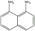 1,8-Diaminonaphthalene CAS 479-27-6