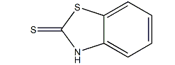 2-Mercaptobenzothiazole