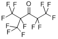 Perfluoro(2-methyl-3-pentanone) CAS 756-13-8 Perfluoro(2-methyl-3-pentanone) CAS 756-13-8