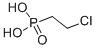 Ethephon Structure
