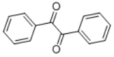 Benzil Structure
