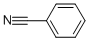 Benzonitrile Structure