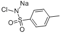 Chloramine-T Structure Chloramine-T Structure