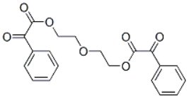 Irgacure 754 structure