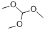 Trimethyl orthoformate 99% Structure Trimethyl orthoformate 99% Structure