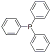 Triphenylphosphine Structure Triphenylphosphine Structure