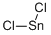 Stannous Chloride anhydrous Structure