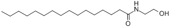 Palmitoylethanolamide Structure Palmitoylethanolamide Structure