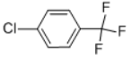 Parachlorobenzotrifluoride Structure Parachlorobenzotrifluoride Structure
