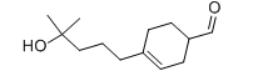 Lyral Structure