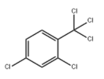 2,4-Dichlorobenzotrichloride Cas 13014-18-1
