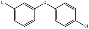 3,4'-Dichlorodiphenyl ether CAS 6842-62-2