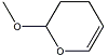 3,4-Dihydro-2-methoxy-2H-pyran CAS 4454-05-1