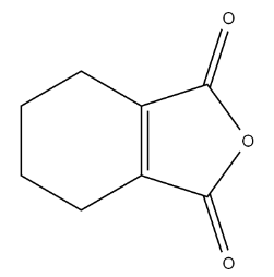 3,4,5,6-Tetrahydrophthalic anhydride