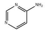 4-Aminopyrimidine Cas 591-54-8