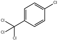 4-Chlorobenzotrichloride CAS 5216-25-1