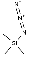 Azidotrimethylsilane