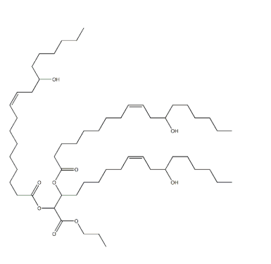 Castor-oil