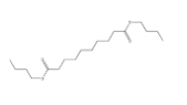 Dibutyl sebacate cas 109-43-3