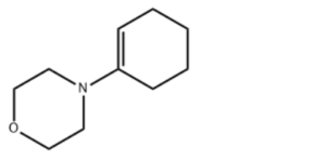 N-(1-Cyclohexen-1-yl)morpholine CAS 670-80-4