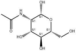 N-Acetyl-D-mannosamine Cas 7772-94-3