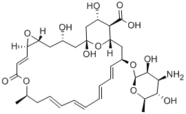 Natamycin CAS 7681-93-8