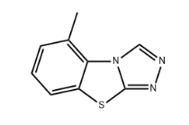 Pesticides CAS 41814-78-2