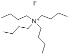 Tetrabutylammonium iodide CAS 311-28-4