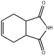 Tetrahydrophthalimide