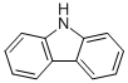 carbazole cas 86-74-8 Structure
