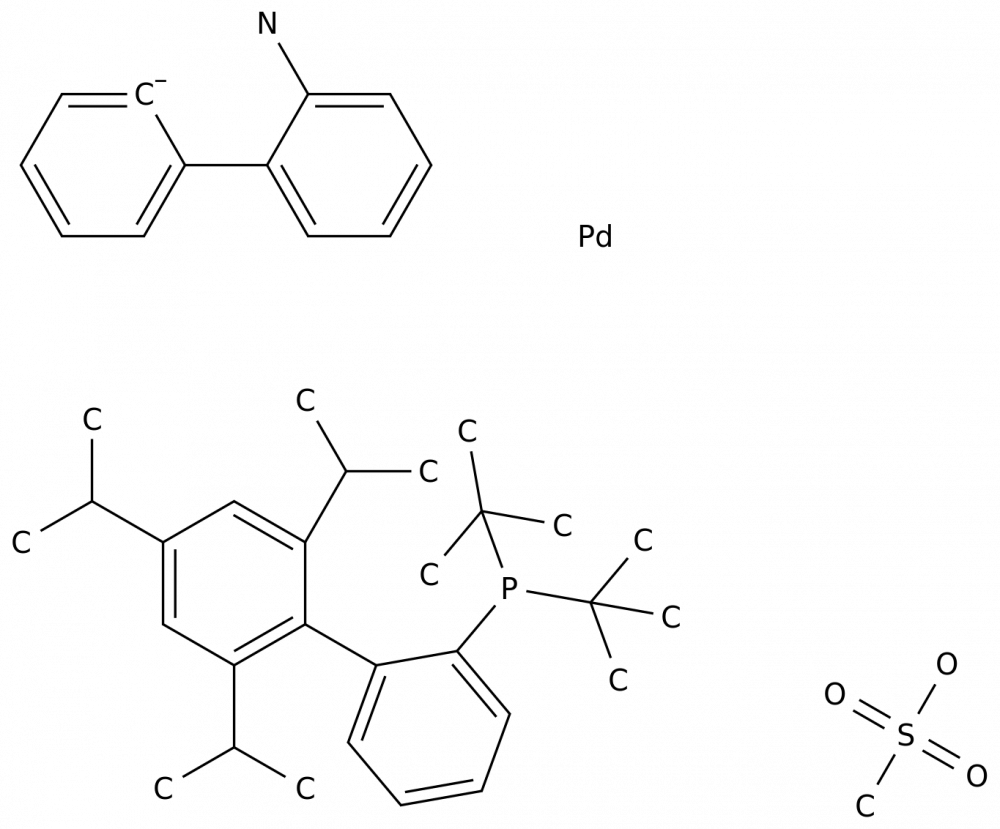 TBuXPhos Pd G3 в России
