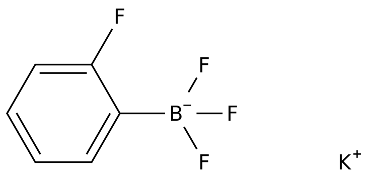 ТРИФТОРБОРАТ (2-ФТОРФЕНИЛ) КАЛИЯ в России