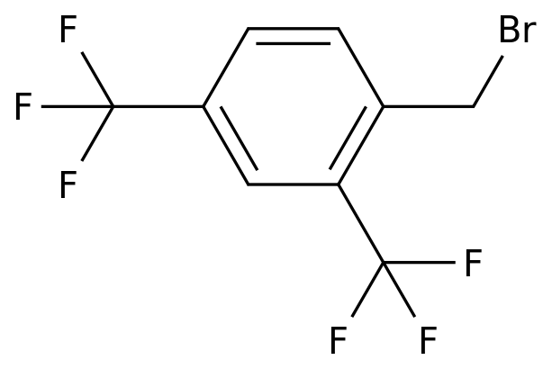 2,4-Бис (трифторметил) бензилбромид в России