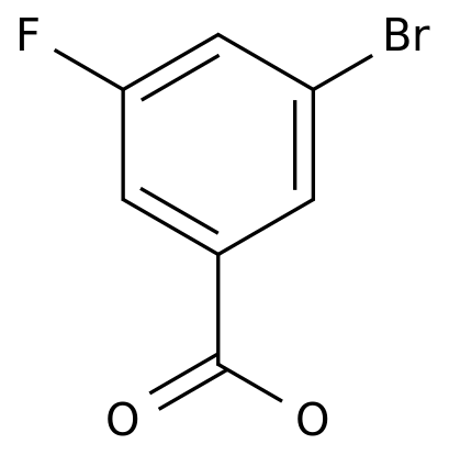 3-Бром-5-фторбензойная кислота в России