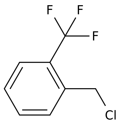 2-Трифторметилбензилхлорид в России