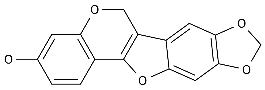 6Н,9Н-5,8,10,12-Тетраоксабензо[а]циклопента[н] флуорен-3-ол в России