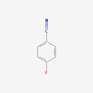 P-Fluorobenzonitrile в России