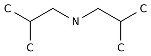 Диизобутиламин в России