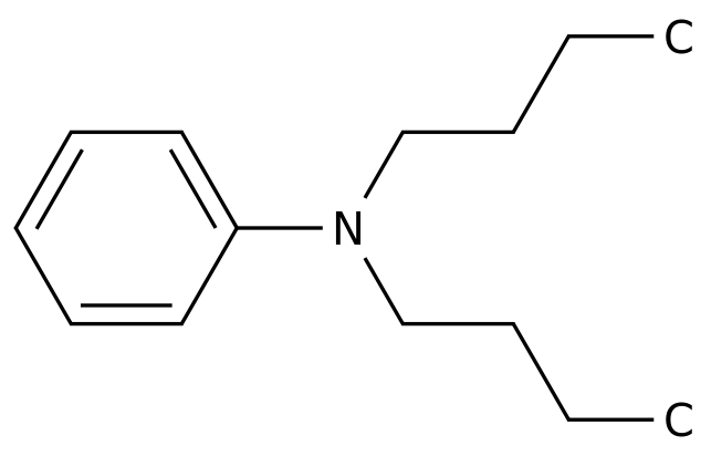 N,N-Dibutylbenzenamine в России