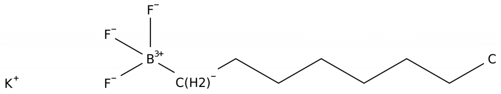 Борат (1-), трифтороктил-, калий (1:1), (Т-4)- в России
