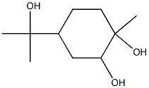 (4α)-п-ментан-1α, 2β,8-триол в России