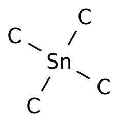 Тетраметилтин в России