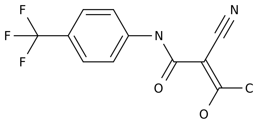 Терифлуномид в России