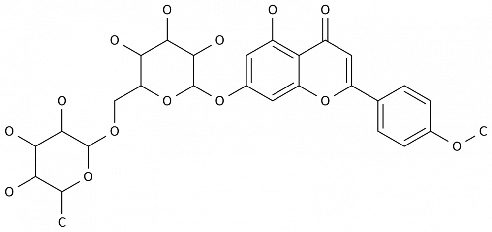 Линарин в России