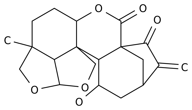 10,13-Дидезокси-10α,21-эпокси-5β-гидроксиенмеин в России