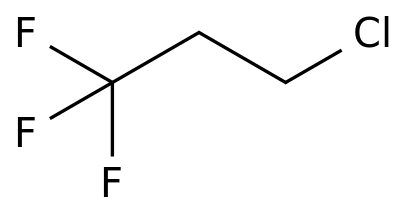 3-Хлор-1,1,1-трифторпропан в России