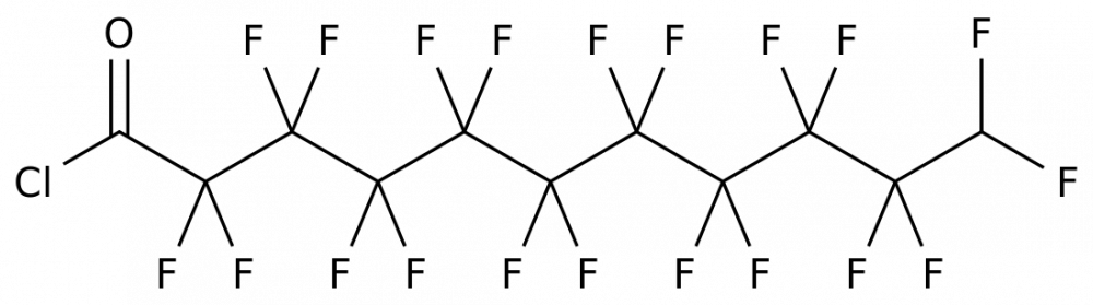 11Н-ПЕРФТОРУНДЕКАНОИЛХЛОРИД в России