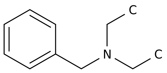 N,N-Diethylbenzenemethanamine в России